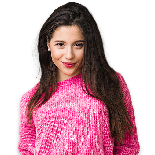 Radiate Irresistible Charm