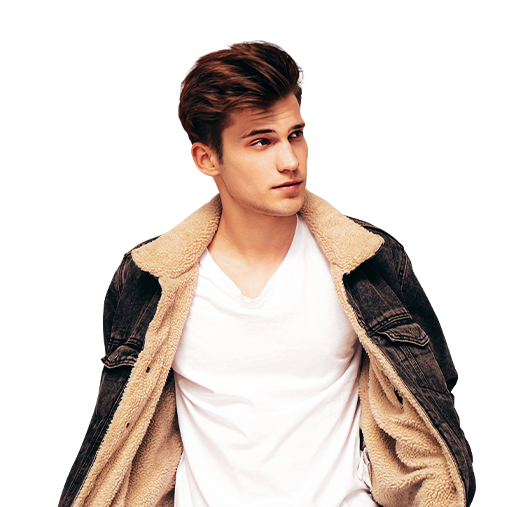 Channel Your Inner Icon